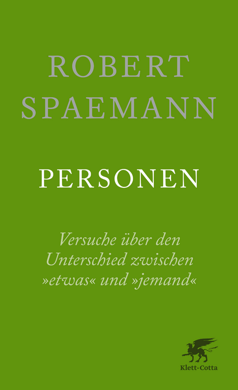 Personen - Robert Spaemann