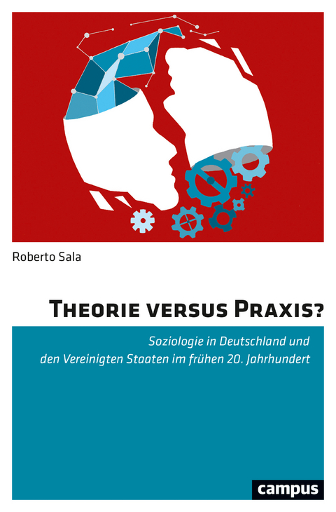 Theorie versus Praxis? - Roberto Sala