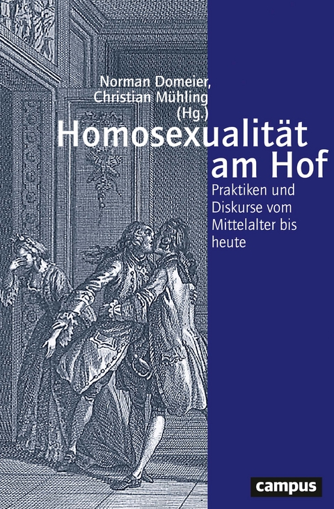 Homosexualität am Hof - 