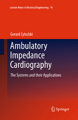 Ambulatory Impedance Cardiography - Gerard Cybulski