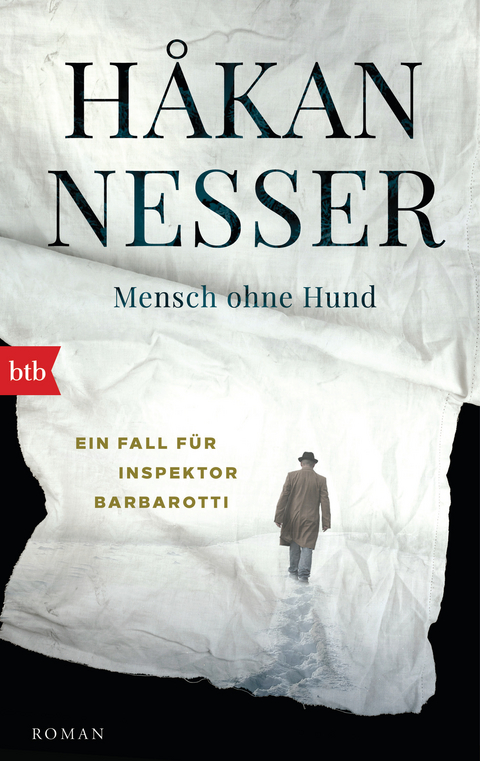 Mensch ohne Hund - Håkan Nesser