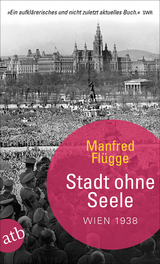 Stadt ohne Seele - Manfred Flügge