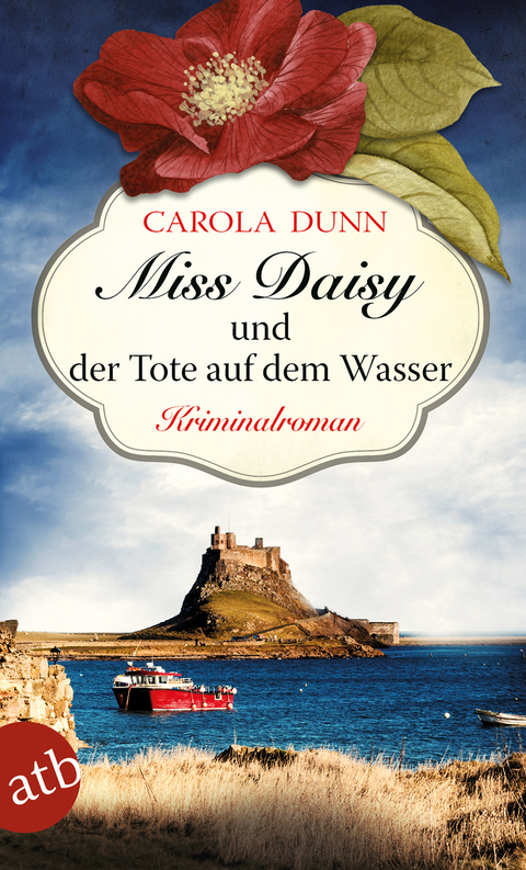 Miss Daisy und der Tote auf dem Wasser - Carola Dunn