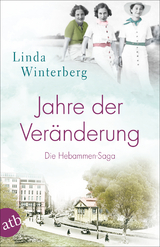 Jahre der Veränderung - Linda Winterberg