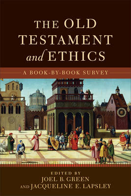 Old Testament and Ethics - 