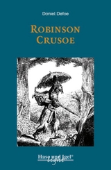 Robinson Crusoe / leicht lesbare Parallel-Ausgabe - Daniel Defoe