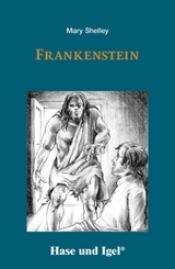 Frankenstein - Mary Shelley