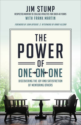 Power of One-on-One -  Frank Martin,  Jim Stump