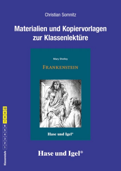 Begleitmaterial: Frankenstein - Christian Somnitz