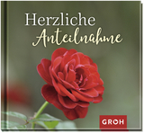 Herzliche Anteilnahme - GROH Verlag