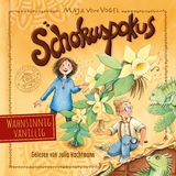 Schokuspokus 2: Wahnsinnig vanillig - Maja von Vogel