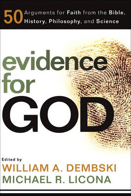 Evidence for God - 