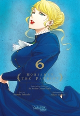 Moriarty the Patriot 6 - Ryosuke Takeuchi, Hikaru Miyoshi