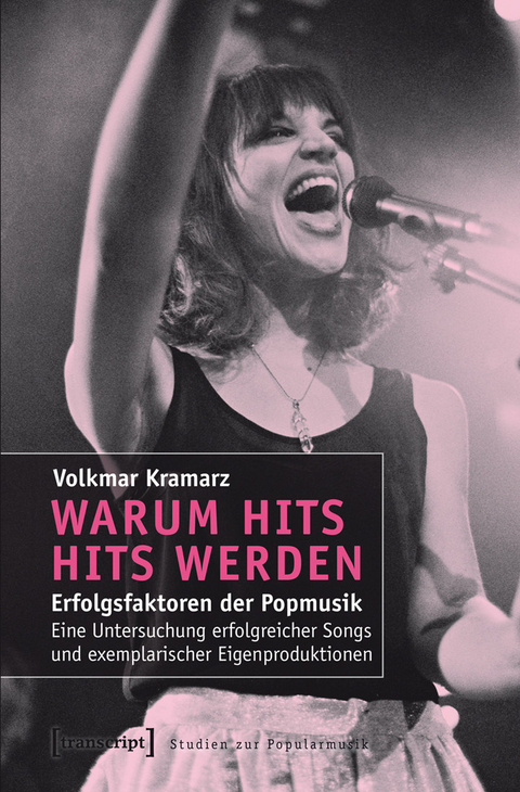 Warum Hits Hits werden - Volkmar Kramarz