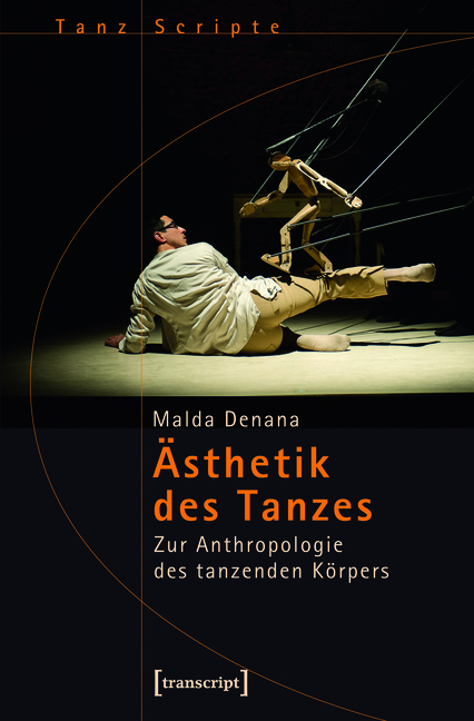 Ästhetik des Tanzes - Malda Denana