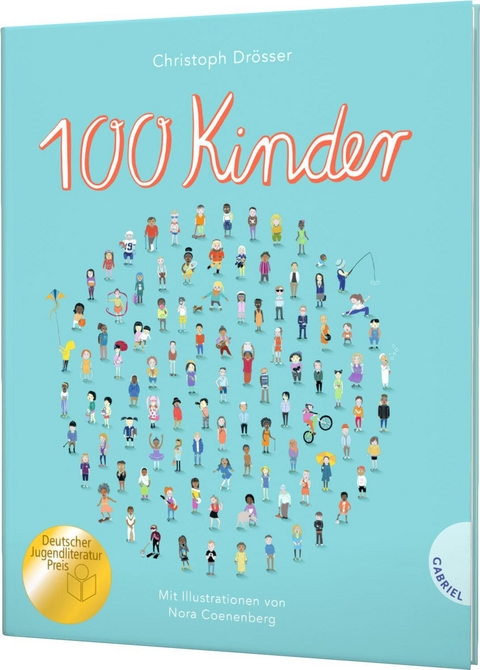 100 Kinder - Christoph Drösser