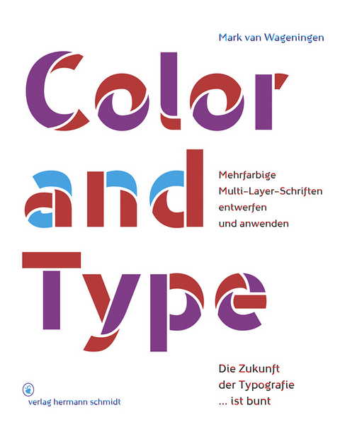 Color and Type - van Wageningen Mark