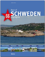 Best of Schweden - 66 Highlights - Matthias Riekens