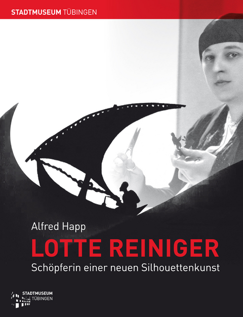 Lotte Reiniger - Alfred Happ