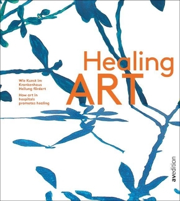 Healing Art - 