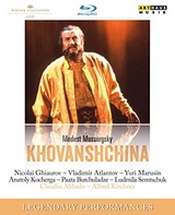 Khovanshchina - 