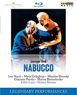 Nabucco - 