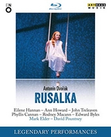 Rusalka - 