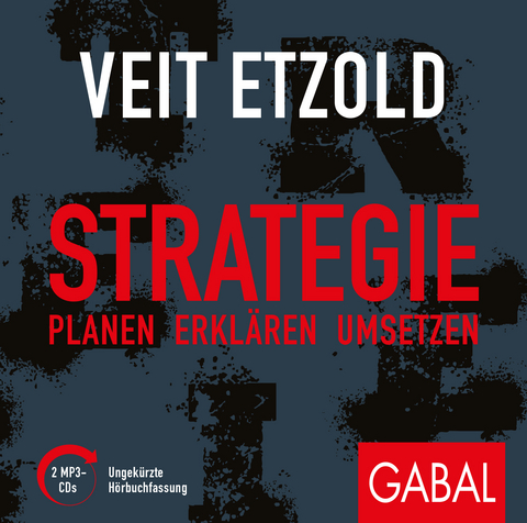 Strategie - Veit Etzold