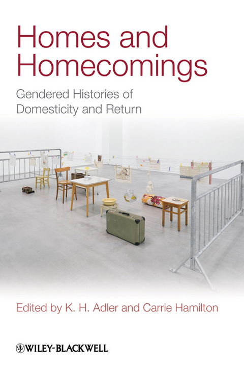 Homes and Homecomings - 