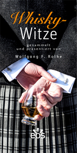 Whisky-Witze - Wolfgang F. Rothe