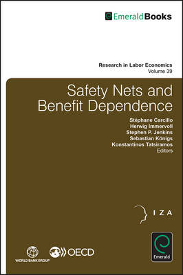 Safety Nets and Benefit Dependence - 