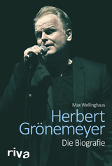 Herbert Grönemeyer - Wellinghaus, Max