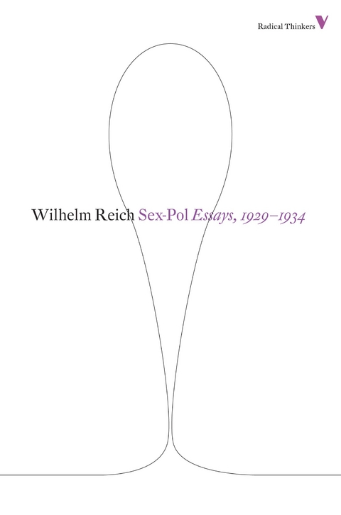 Sex-pol - Wilhelm Reich