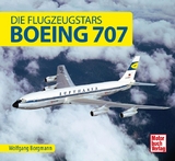 Boeing 707 - Wolfgang Borgmann
