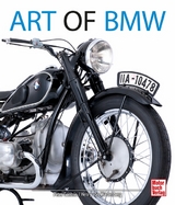 Art of BMW - Gantriis, Peter