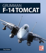Grumman F-14 Tomcat - Tony Holmes