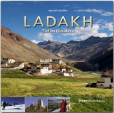 Ladakh - Tief im Himalaya - 