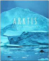 Arktis - Reise ins nördliche Eis - Page Chichester