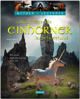 ... als lebten die Einhörner in Schottland - Die Suche nach den Letzten ihrer Art - Gerald Axelrod