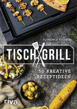 Tischgrill - Florence Stoiber