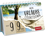 Mein Urlaubscountdown - 