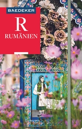 Baedeker Reiseführer Rumänien - Anne Kotzan