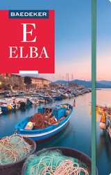 Baedeker Reiseführer Elba - Sorges, Jürgen