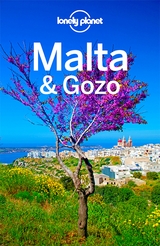 Lonely Planet Reiseführer Malta & Gozo - 