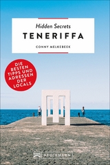 Hidden Secrets Teneriffa - Conny Melkebeek