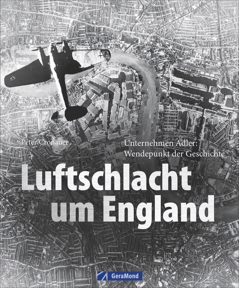 Luftschlacht um England