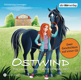 Ostwind - Für immer Freunde & Die rettende Idee -  Thilo