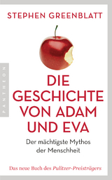 Die Geschichte von Adam und Eva - Stephen Greenblatt