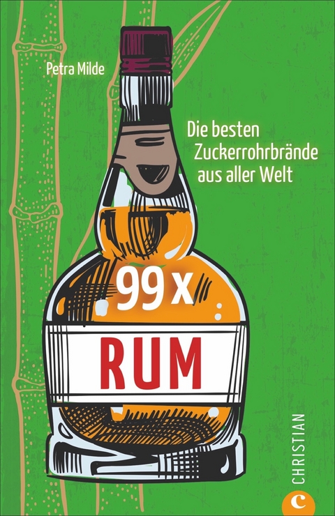 99 x Rum - Petra Milde