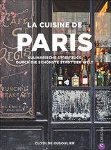 La Cuisine de Paris - Clotilde Dusoulier